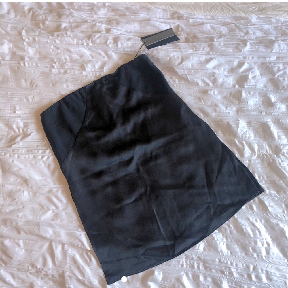ZARA Studio Mini Skirt